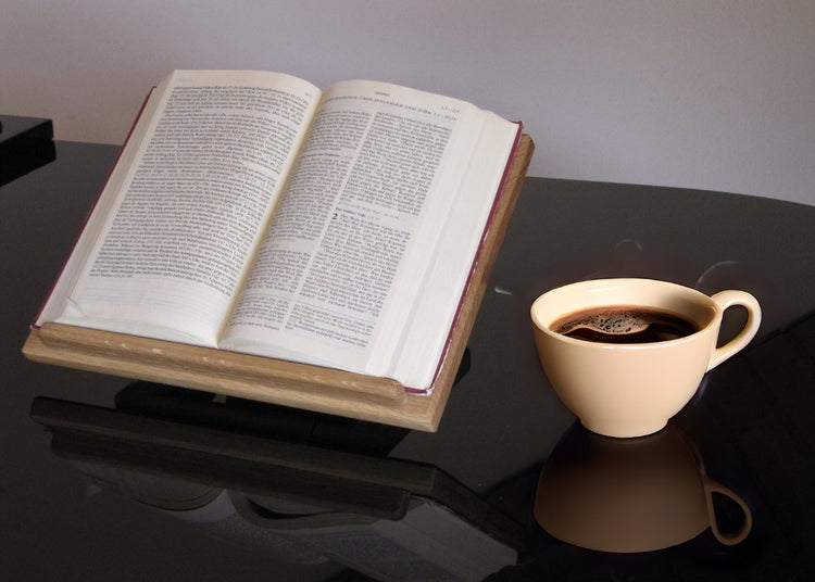 In the beginning was the Word