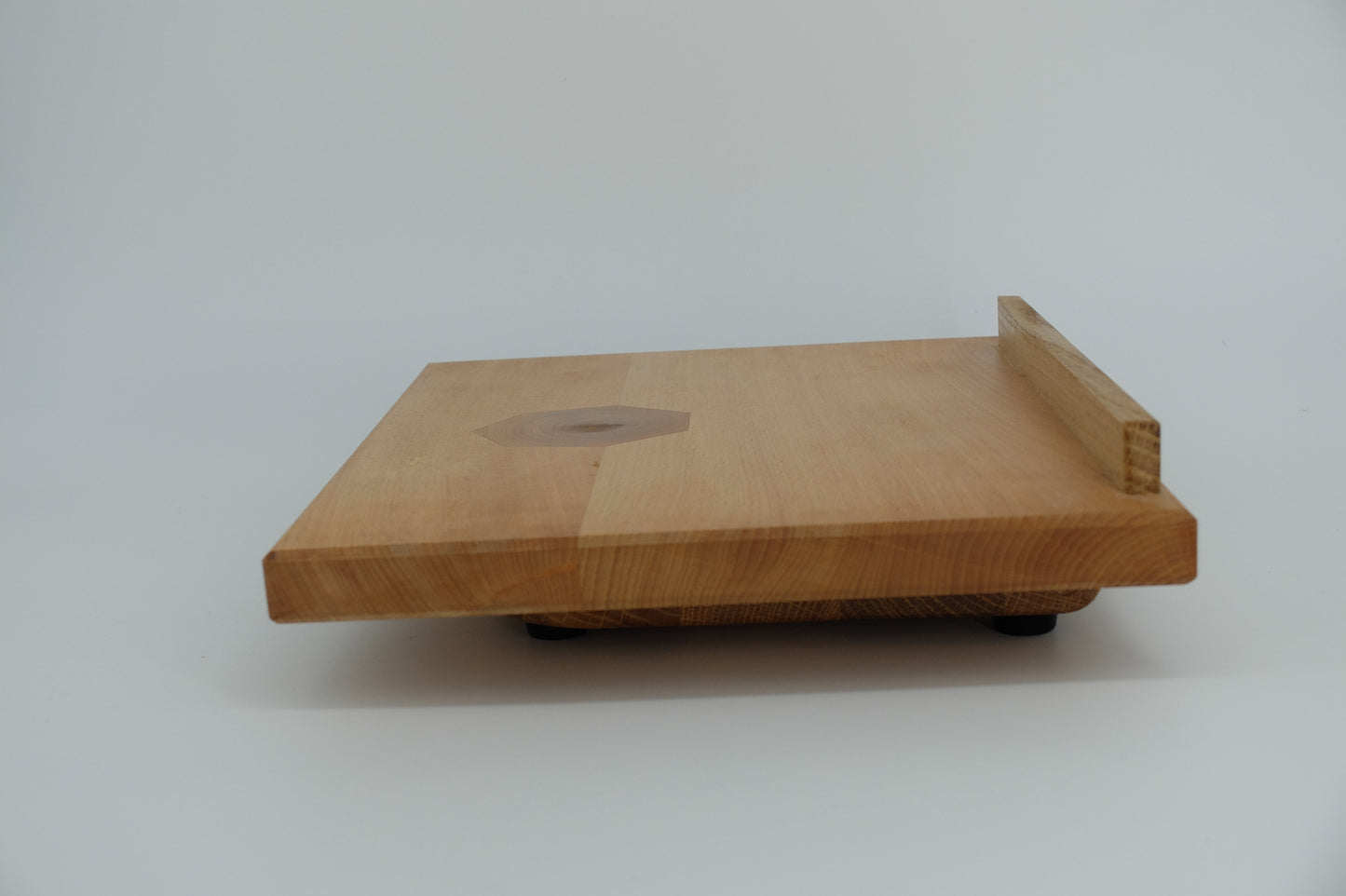 Bible Stand Oak ＆ Cherry