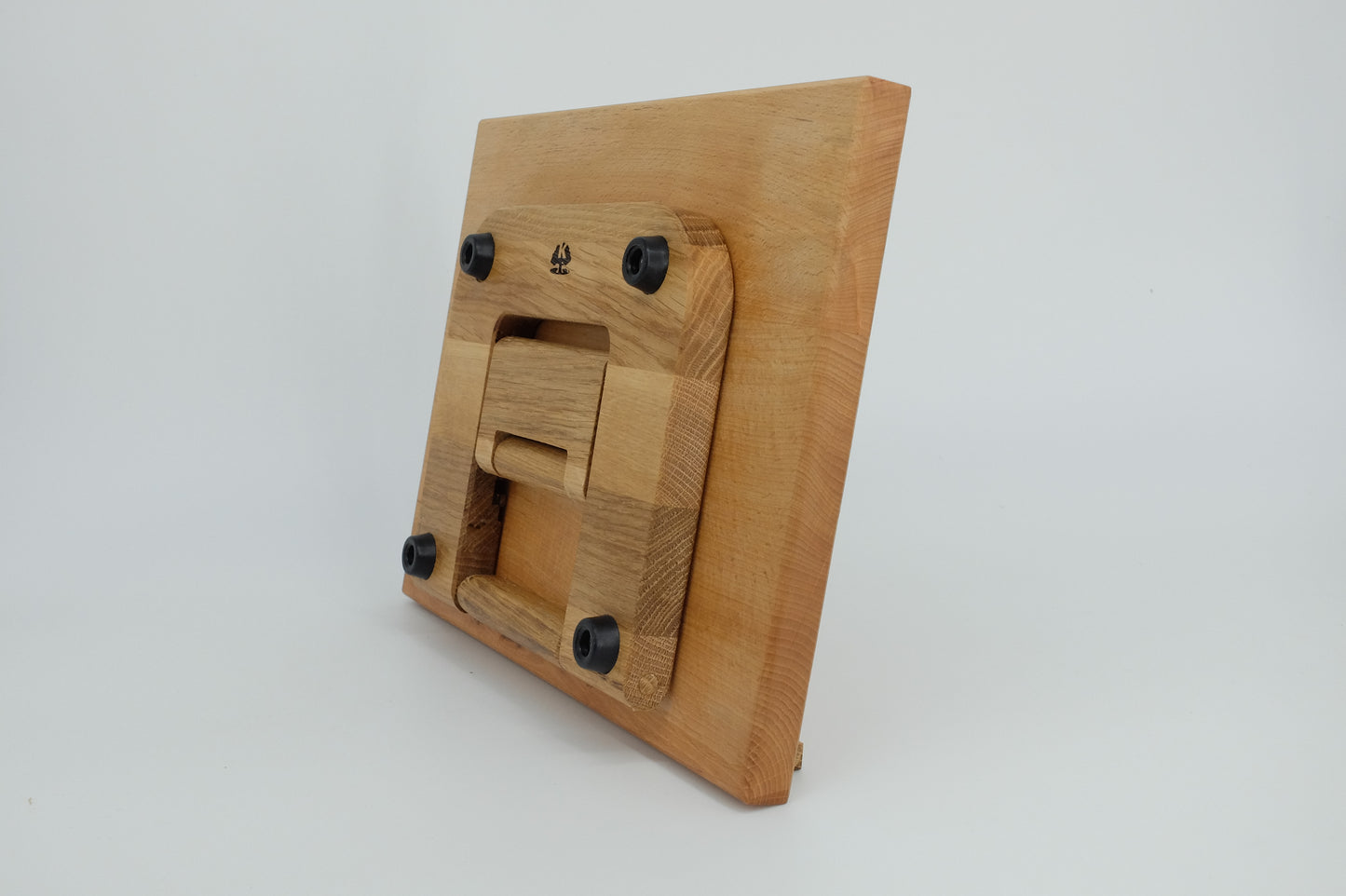 Bible Stand Oak ＆ Cherry