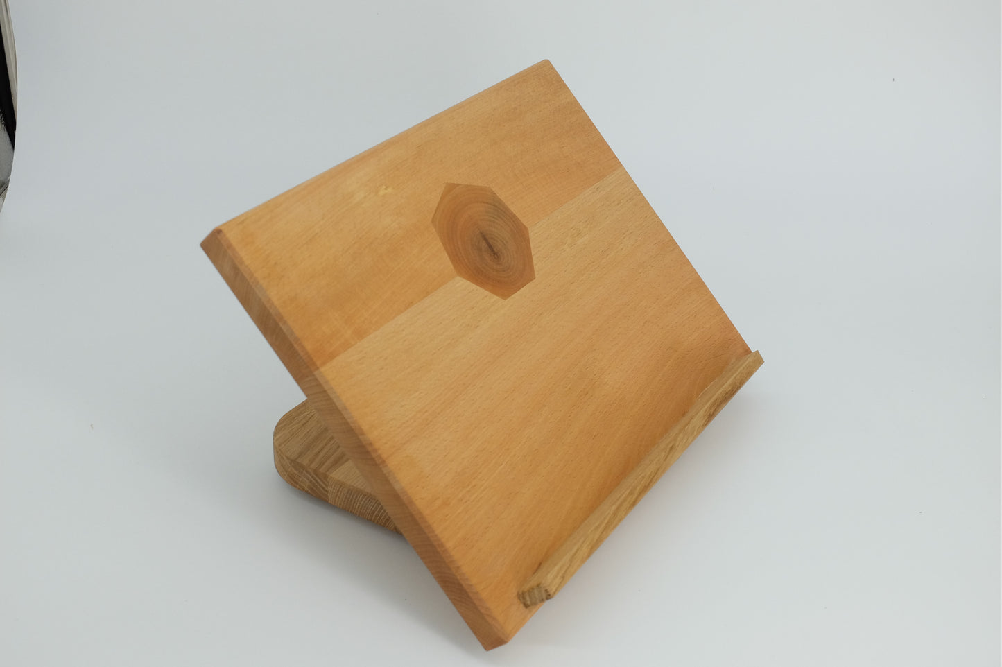 Bible Stand Oak ＆ Cherry