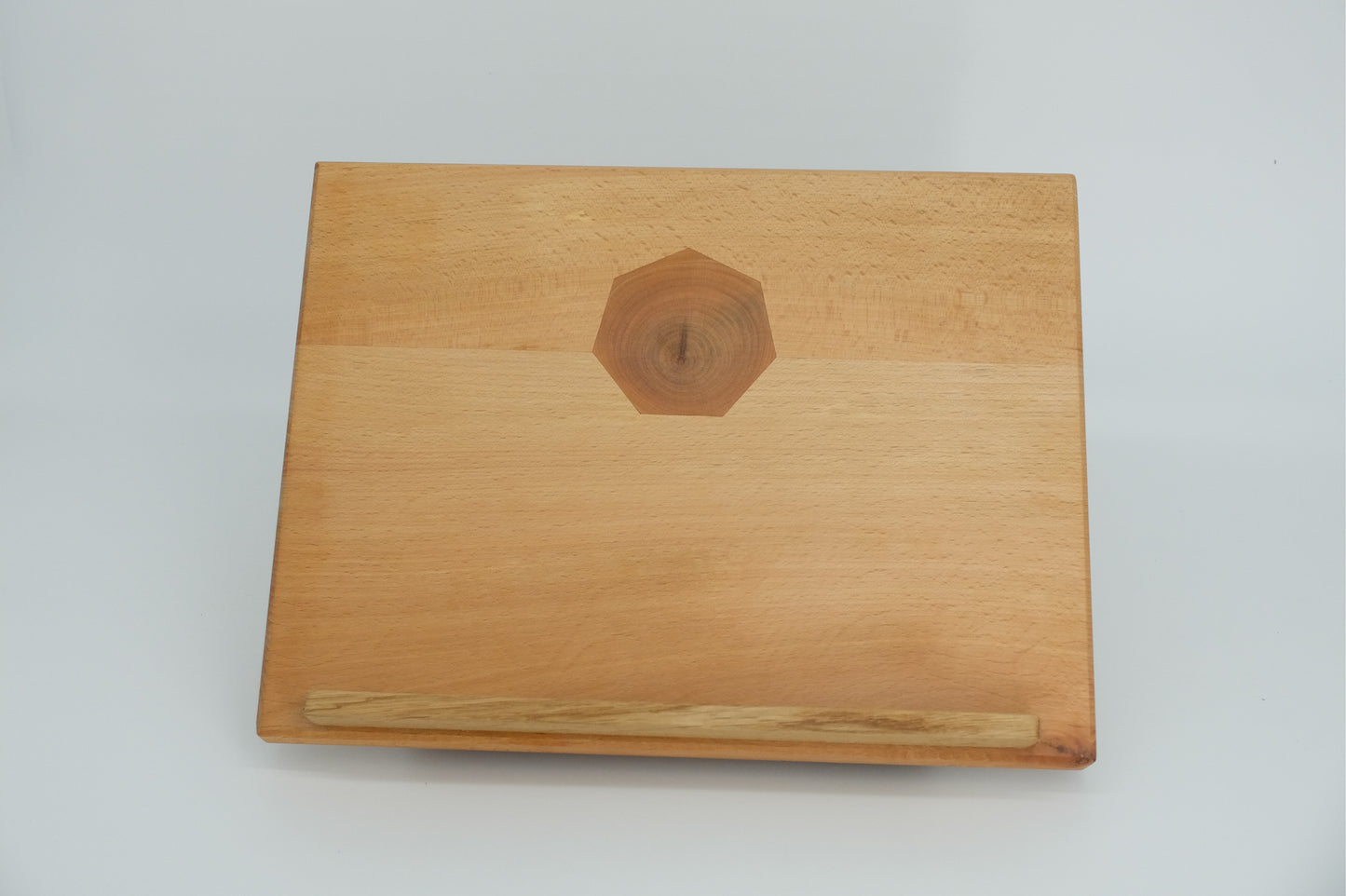 Bible Stand Oak ＆ Cherry