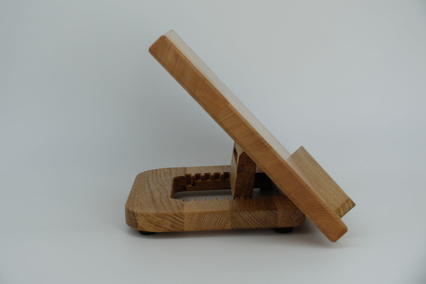 Bible Stand Oak ＆ Cherry