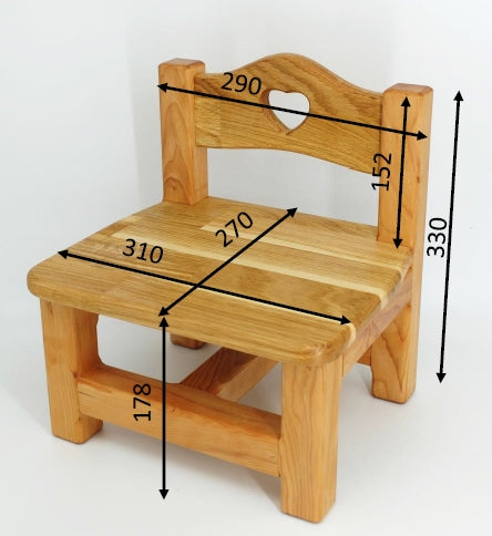 Kids Chair