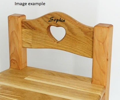 Kids Chair