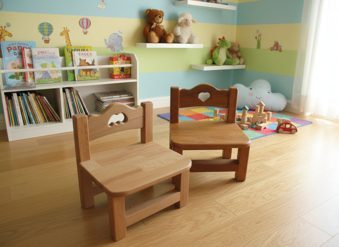 Kids Chair