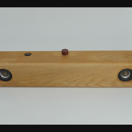 Sample Sound Recorded by camera microphone